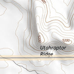 38109NW Page 33 Moab Topo Preview 3