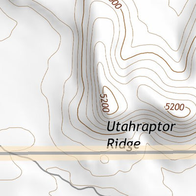 38109NW Page 33 Moab Topo Preview 3