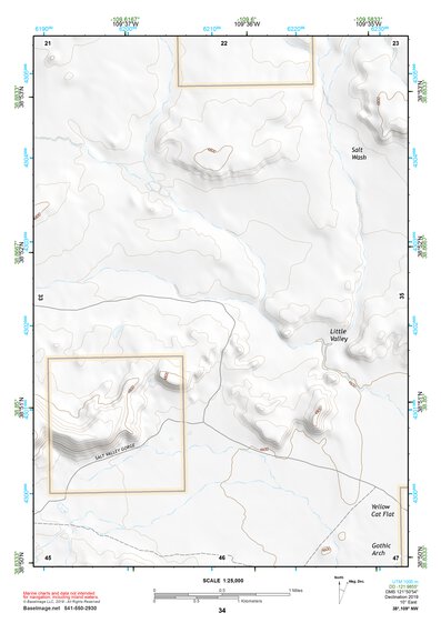 38109NW Page 34 Moab Topo Preview 1