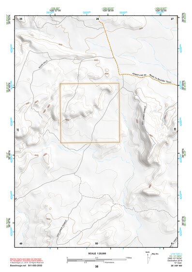 38109NW Page 38 Moab Topo Preview 1