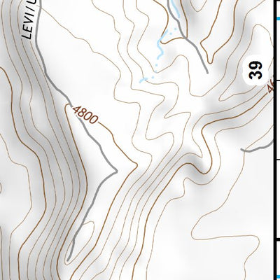 38109NW Page 38 Moab Topo Preview 3