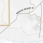 38109NW Page 41 Moab Topo Preview 2