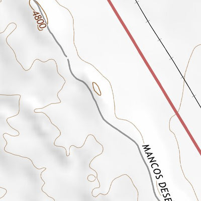 38109NW Page 42 Moab Topo Preview 2