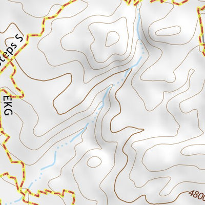 38109NW Page 43 Moab Topo Preview 3