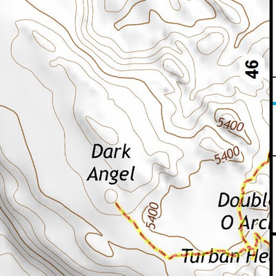38109NW Page 45 Moab Topo Preview 3