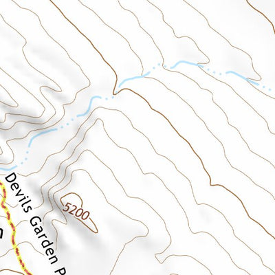 38109NW Page 46 Moab Topo Preview 2