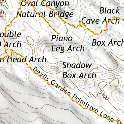 38109NW Page 46 Moab Topo Preview 3