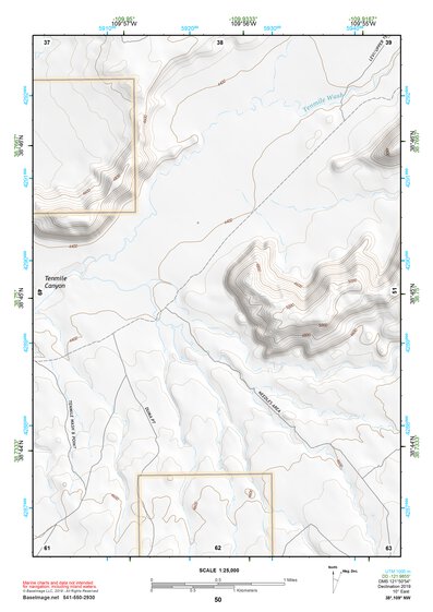 38109NW Page 50 Moab Topo Preview 1