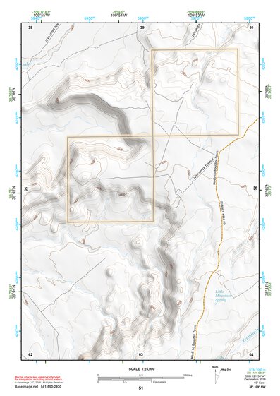 38109NW Page 51 Moab Topo Preview 1