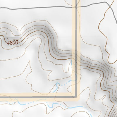 38109NW Page 51 Moab Topo Preview 2