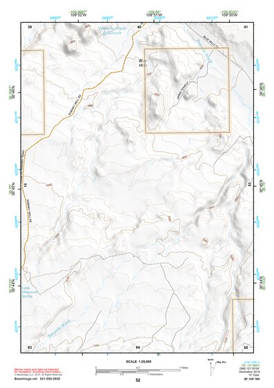 38109NW Page 52 Moab Topo Preview 1