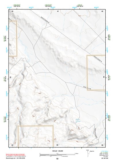 38109NW Page 53 Moab Topo Preview 1