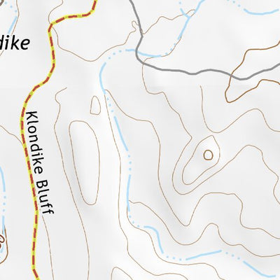 38109NW Page 55 Moab Topo Preview 2