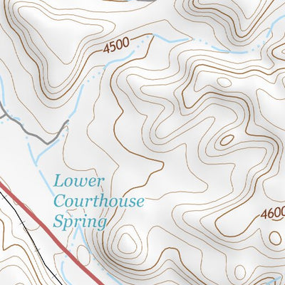 38109NW Page 55 Moab Topo Preview 3