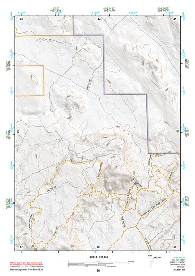 38109NW Page 56 Moab Topo Preview 1