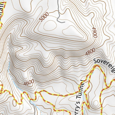 38109NW Page 56 Moab Topo Preview 3