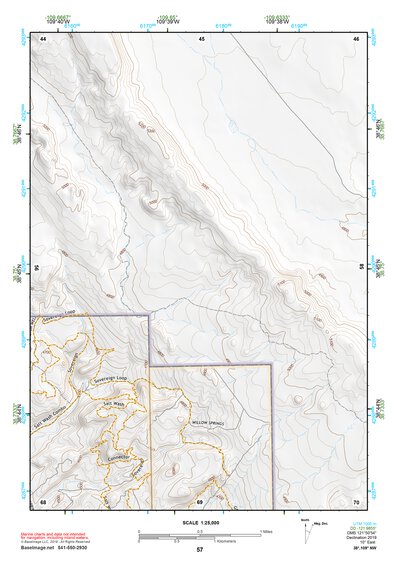 38109NW Page 57 Moab Topo Preview 1