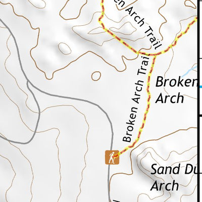 38109NW Page 58 Moab Topo Preview 3