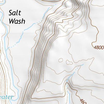 38109NW Page 60 Moab Topo Preview 2