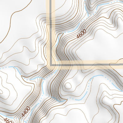38109NW Page 61 Moab Topo Preview 3
