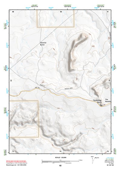 38109NW Page 62 Moab Topo Preview 1