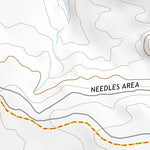 38109NW Page 62 Moab Topo Preview 2