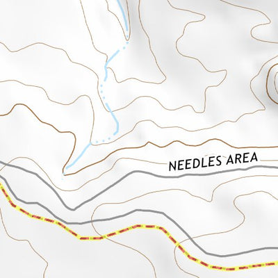 38109NW Page 62 Moab Topo Preview 2