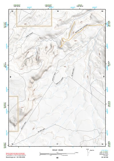38109NW Page 65 Moab Topo Preview 1