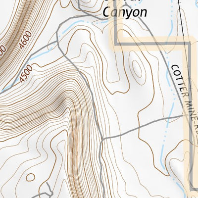 38109NW Page 68 Moab Topo Preview 3