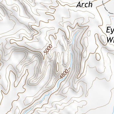 38109NW Page 70 Moab Topo Preview 3