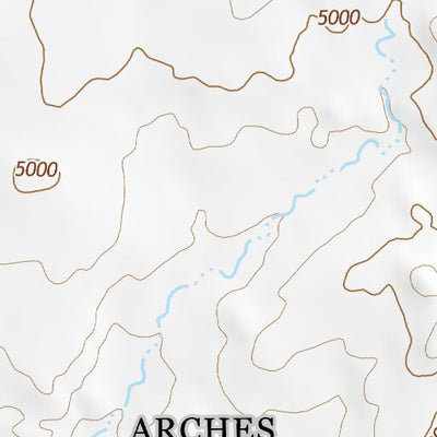 38109NW Page 71 Moab Topo Preview 2
