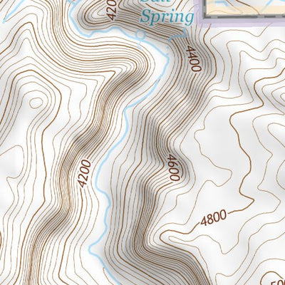 38109NW Page 72 Moab Topo Preview 3