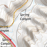 38109NW Page 73 Moab Topo Preview 3