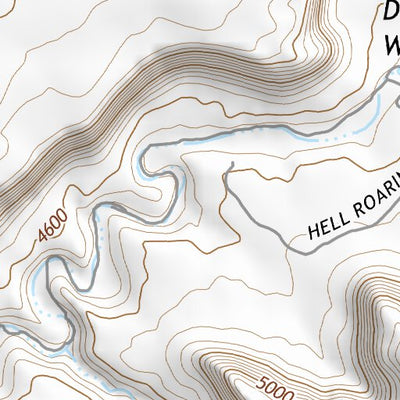 38109NW Page 75 Moab Topo Preview 3