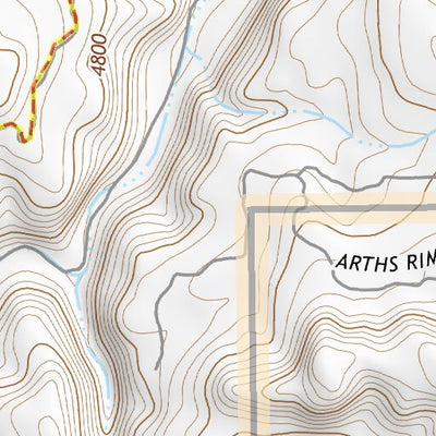 38109NW Page 79 Moab Topo Preview 2