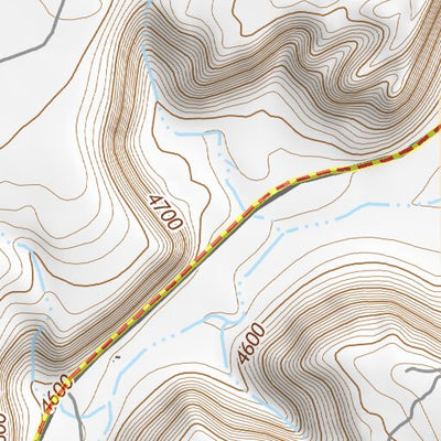 38109NW Page 79 Moab Topo Preview 3