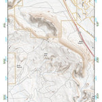 38109NW Page 80 Moab Topo Preview 1