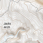38109NW Page 80 Moab Topo Preview 2