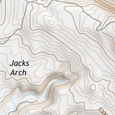 38109NW Page 80 Moab Topo Preview 2