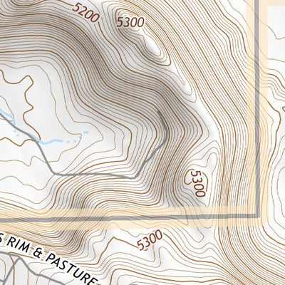 38109NW Page 80 Moab Topo Preview 3