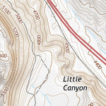 38109NW Page 81 Moab Topo Preview 3
