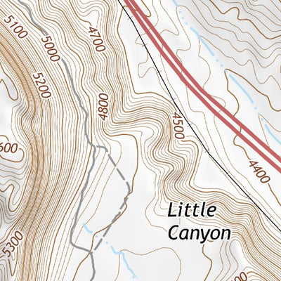 38109NW Page 81 Moab Topo Preview 3