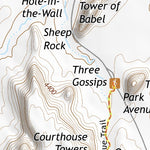 38109NW Page 82 Moab Topo Preview 2