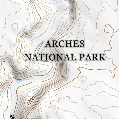 38109NW Page 83 Moab Topo Preview 3