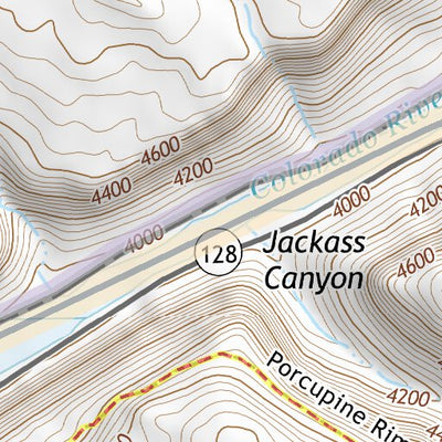 38109NW Page 84 Moab Topo Preview 3