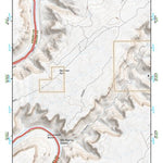 38109NW Page 85 Moab Topo Preview 1