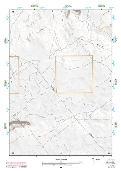 38109NW Page 88 Moab Topo Preview 1