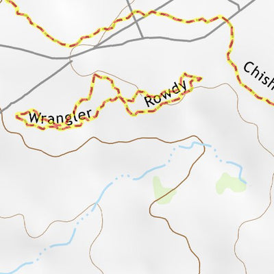 38109NW Page 89 Moab Topo Preview 2