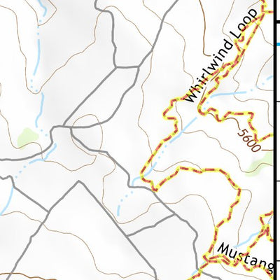 38109NW Page 89 Moab Topo Preview 3