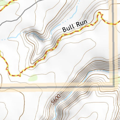 38109NW Page 90 Moab Topo Preview 2